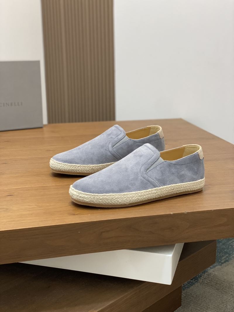 Brunello Cucinelli Shoes